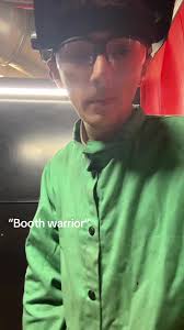 Ronald Brister Fired from Western Weldig Academy