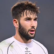 Qui est Renato Marin, le nouveau gardien du PSG, considéré comme "le  portier du futur" en Italie