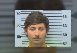 Mobile County Sheriff's Office nabs man