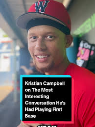 Christian Campbell Red Sox Home Run