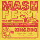 MashFest 2025 event image