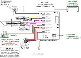 Pu Cb93 Wiring Chart Englands Stove Works Inc