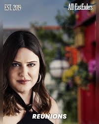 📺 #EastEnders Spoilers W/C 31 March 2025 BEX FOWLER COMES HOME Bianca and Sonia  head to Beale's Eels for lunch, where Bianca meets Charlotte and the pair  soon bond and head to