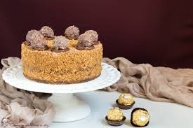 Find deals on products in groceries on amazon. Cheesecake Ferrero Rocher Ricetta Senza Cottura