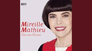 Mireille mathieu was born on 22 july 1946 in avignon, france. Promets Moi Youtube