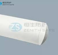 China Pvc Handrail Supplier – 120mm Anti collision PVC wall ...
