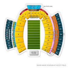 Mississippi State University Football Stadium Seating Chart