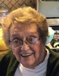 Obituary for Frances Heller