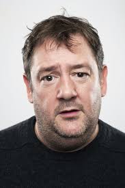 He is best known for his role as geoff maltby (the oracle) in benidorm.his style comedy. Johnny Vegas Alchetron The Free Social Encyclopedia