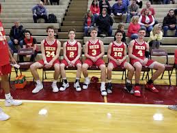 High School Boys Basketball Archives - Page 20 of 44 - NEO Sports Insiders