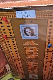 A Box of Pegg's: Dave Pegg: Amazon.it: CD e Vinili}