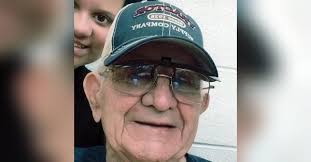 Ronald W. Creech, Sr. Obituary