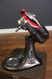 Wwii Fighter Kitchenaid Mixer Awesome Kitchen Aid Kitchen Aid Mixer Mixers