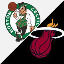 Like the celtics, the bulls have one of those logos that is classic and timeless. Celtics Vs Heat Game Summary August 4 2020 Espn