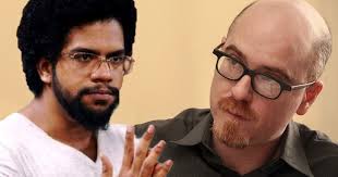 Uma pessoa legal que fala muito de política e luta pela revolução brasileira. Jones Manoel Vladimir Safatle O Espontaneo E O Descentralizado