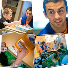 Children's National Hospital