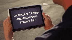 Get your free auto insurance quote online today! Best Cheap Car Insurance Phoenix Gifs Gfycat