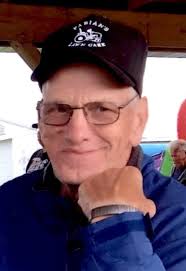 Robert Fabian Obituary May 27, 2019