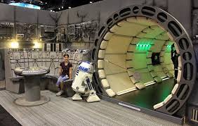 7847799056 95a807dd3c Jpg 500 318 Star Wars Bedroom Star Wars Theme Room Star Wars Room