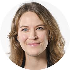 Curiosity-driven Kate Knuth attempts to stand out in Minneapolis mayor's  race