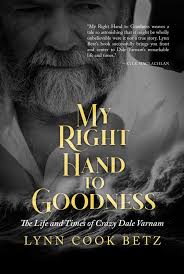 My Right Hand to Goodness eBook by Lynn Cook Betz