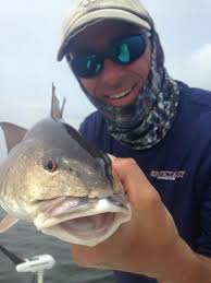 Cape San Blas Redfish Explosion!!