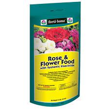 Jun 21, 2021 · the third ingredient in this systemic rose food is the insecticide imidacloprid. Fertilome Rose Amp Flower Food With Systemic Insecticide 15 Lbs Mrt Lawn And Garden Center Port Charlotte Fl Venice Fl