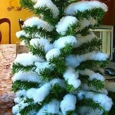 Shop for snow frosted christmas tree online at target. Cheap Christmas Tree Decoration Snow Cotton Shopee Philippines