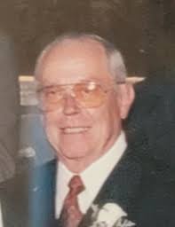 Obituary information for Howard L. Benson