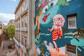 Animation anniversaire danse enfant ou adulte. Eyecatcher Flut Lockt Street Art Liebhaber Nach Toulouse Mortimer