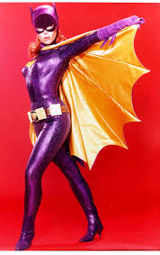 Birds Of Prey Tv Series Batgirl Sometimes It Does Not Pay To Wear Your Batgirl Boots To A Home Of A Deranged Vampire Wannabe Yvonne Craig Batgirl Fake Geek Girl