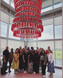 Last week, we hosted bottler comms teams from throughout the North…