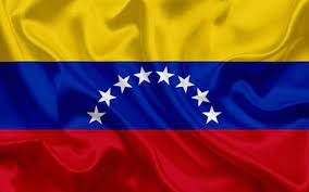 Venezuela Caracas America Do Sul Venezuela Flag Flag Flags Wallpaper