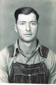 Onie Clinton Mosley Sr. (1917-1964)