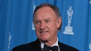 Gene Hackman, Among the 20th Century's Most Revered Actors, Dies at 95