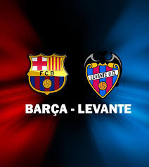 В четверг, 13 мая, «реал мадрид» проведет гостевой матч с «гранадой». Barcelona Levante Live Im Camp Nou Erleben Tickets Info