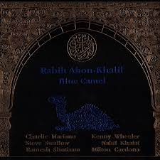 Listen to blue camel on spotify. Blue Camel Rabih Abou Khalil Mp3 Buy Full Tracklist