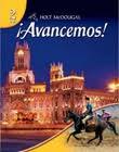 Lets begin with the cual? Solutions To Avancemos Cuaderno Practica Por Niveles 1 Revised 9780618765935 Homework Help And Answers Slader