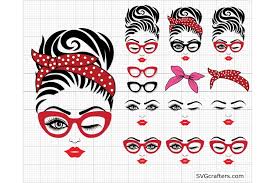 Free Free Messy Bun Mom Life Svg Free 528 SVG PNG EPS DXF File