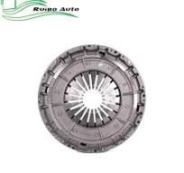High Quality Truck and Bus Spare Parts 1601-00444/1601-01245 430 Pull  Clutch Pressure Plate Suitable for Yutong, Zhongtong, Foton Auman