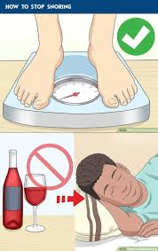 How To Stop Snoring Howtosleepbetterandfasteratnight In 2020 What Causes Sleep Apnea How To Stop Snoring Cure For Sleep Apnea
