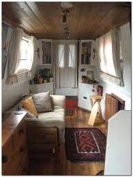 Houseboat Interiors Ideas 63 The Urban Interior Boat House Interior Tiny House Living House Boat