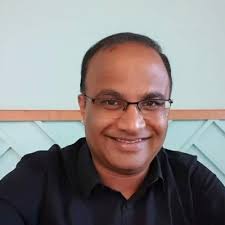 Ajit Rao (@TheAjitRao)