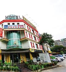 Click on the heart to add this to your favourite list. Best View Hotel Kota Damansara In Kuala Lumpur Hotel Rates Reviews On Orbitz
