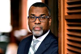 Democracy Works: Eddie Glaude Jr.