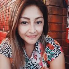 Azucena Gil (AzuceAzul)