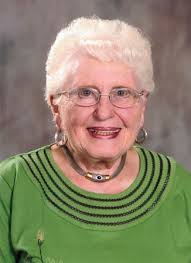 LuElla Huebner Obituary