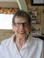 Joan Walker Obituary