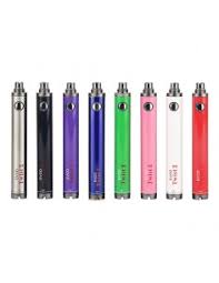 When you pressing power button 3 times continuously, the indicator light blinking red it indicates that the vape pen switches to low mode power output. 510 Thread Battery Vape Mods Devices Vape4ever