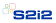 S2i2 Inc logo